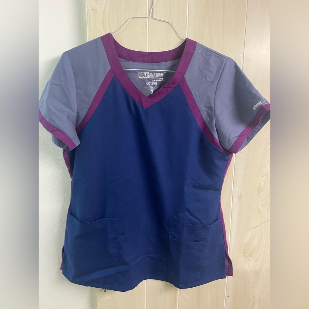 COPY - Greys Anatomy Scrubs by Barco